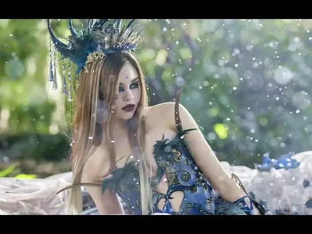 成人版《睡美人》: 男子被睡美人引诱,每晚都会做奇怪的梦,接触后发现了可怕真相